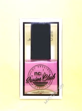 NCLA Nail Polish "113 ENDLESS SUMMER" Full Size 0.5 fl oz VHTF NEW FREE SHIP!!