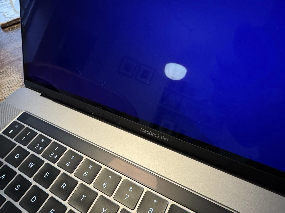 Apple MacBook Pro 15" 2018 · i9 · 32GB · 1TB, photo 4 of 5