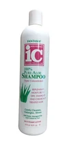 Fantasia IC  PURE ALOE SHAMPOO 16 OZ - NEW