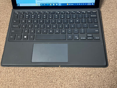 Dell Latitude 5285 12.3