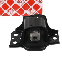 Febi 34045 Motorlager Hydrolager FüR Nissan Qashqai +2 1.6 Oben Rechts
