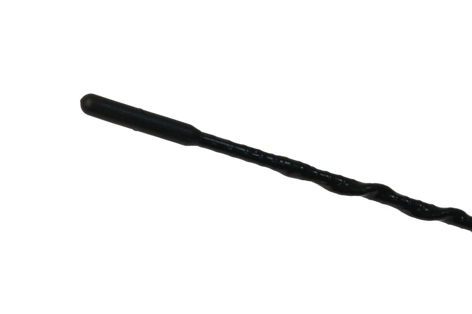 Mástil de antena para Volkswagen Jetta 1987-2005 URO 1988 1989 1990 1991 1992 1993 Foto 3 de 4