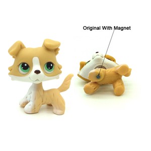 littlest pet shop 272