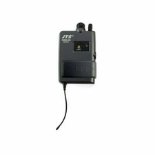 JTS SIEM-2R In Ear Monitor Receiver (CH70)
