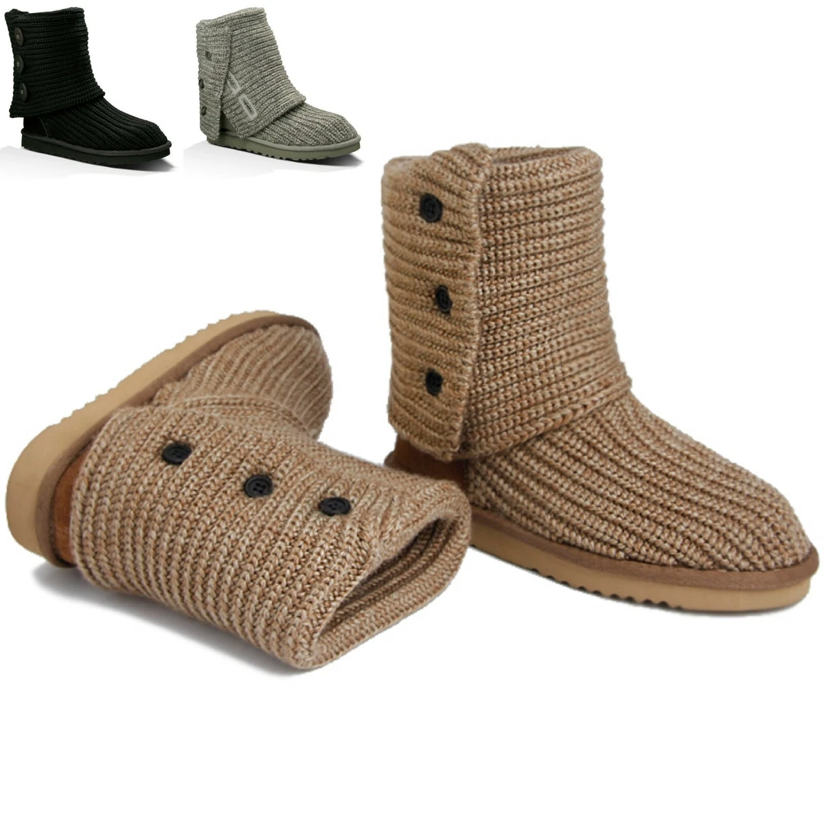 Ladies flat boots clearance uk