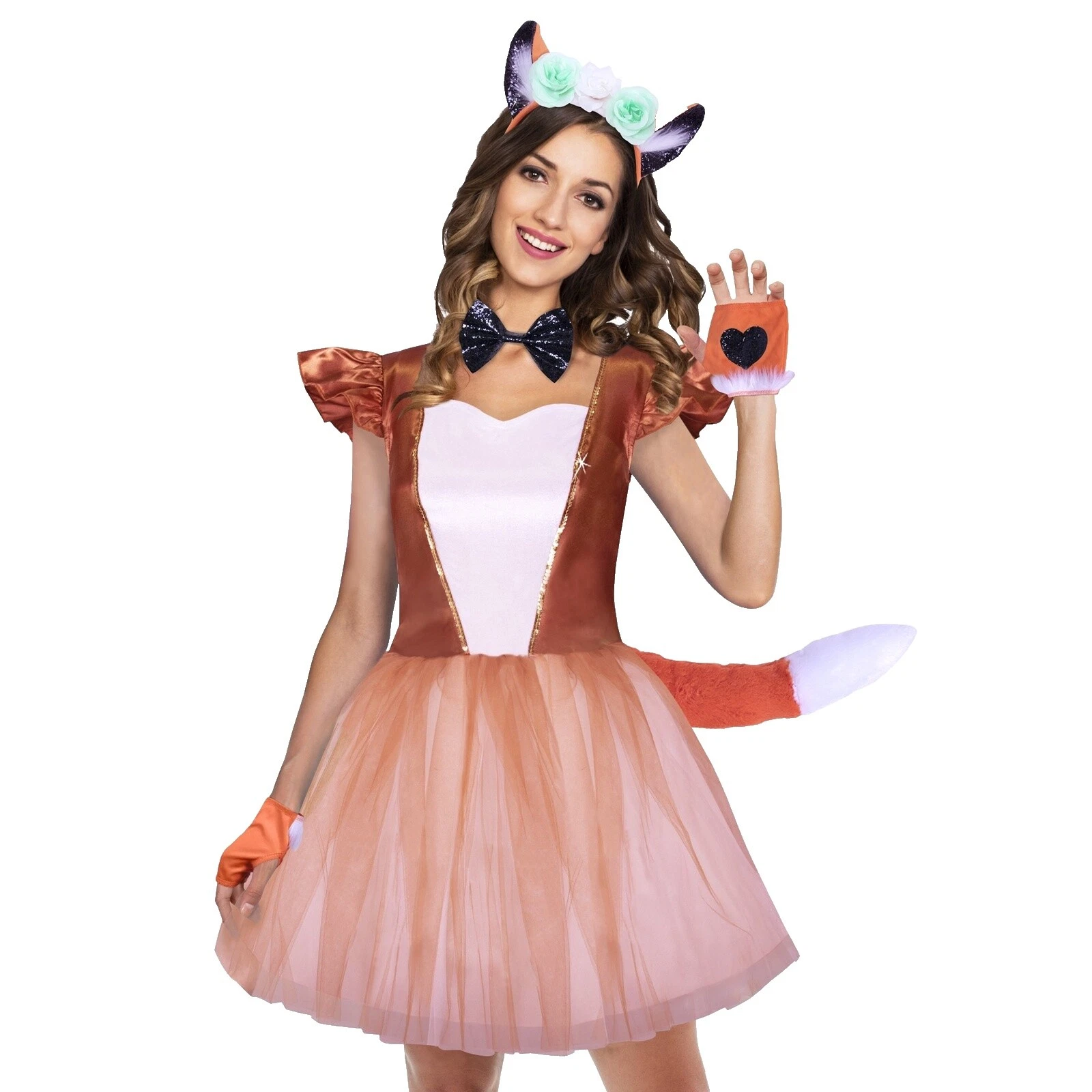 Tulle Women's One Size: Regular Costumes