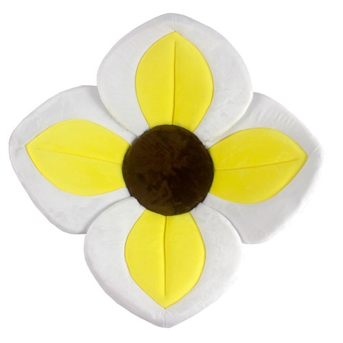 Baby Blooming Bath Mat- Lotus Flower- Sink Bath Mat (0-12mths Kids) Safe & Comfy - Picture 40 of 55
