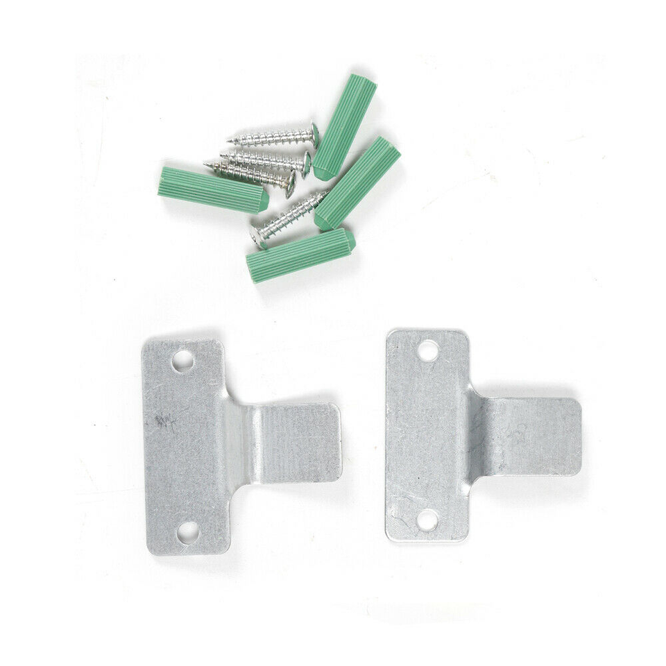 Electric Instant Hot Water Heater Tankless Boiler Bathroom Shower 4500W