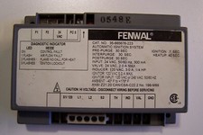 FENWAL 35-665676-223 Automatic Ignition Control System.USED GOOD CONDITION