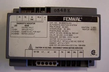  FENWAL 35-665676-223 Automatic Ignition Control System.USED GOOD CONDITION