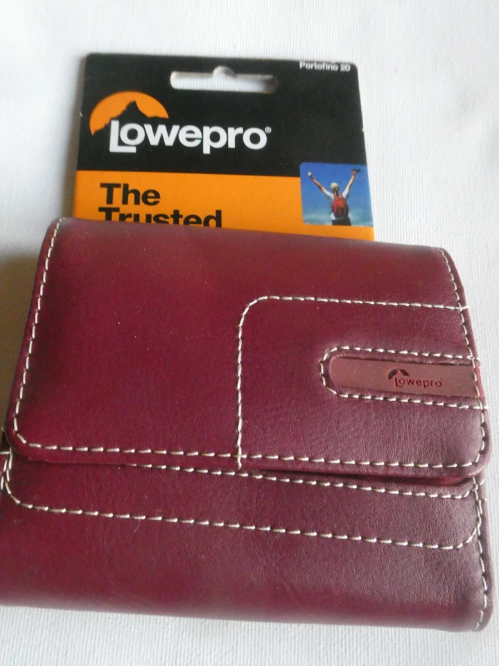 brand new lowepro portofine 20 camera case - Image 2 of 4