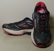 brooks ghost 6 womens gold