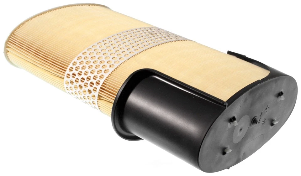 Filtro de aire para Porsche Cayman Boxster Boxster 2005-2012, Cayman MAHLE ORIGINAL Foto 4 de 4