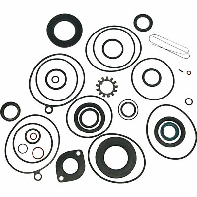 Complete Gearcase Seal Kit for Volvo Penta 200-290DP 875741 876266 122191