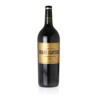 ChâTeau Brane Cantenac 2016 Magnum 1,5L - Margaux - Rotwein Trocken