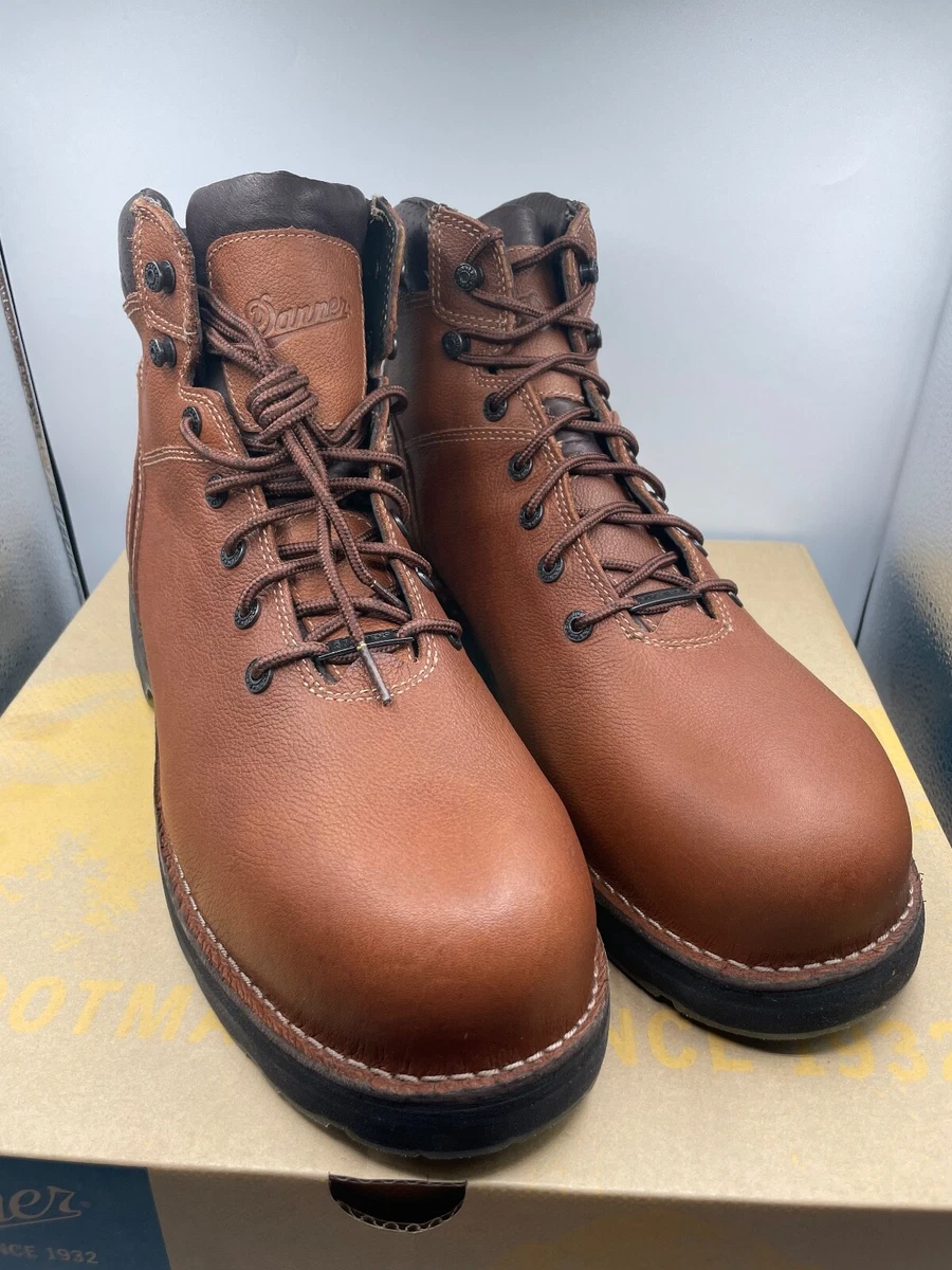 Danner Workman GTX Waterproof 6