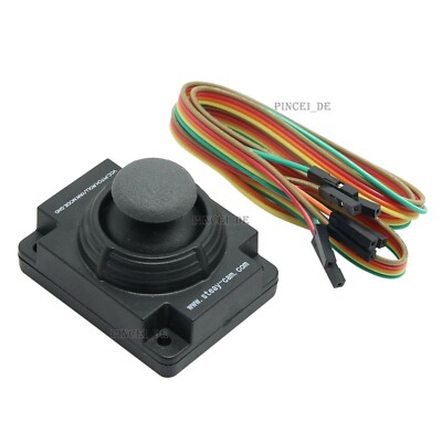 Joystick Controller HHG-JS for 3 Axis Basecam 8 32 Bits Gimbal Controller Board
