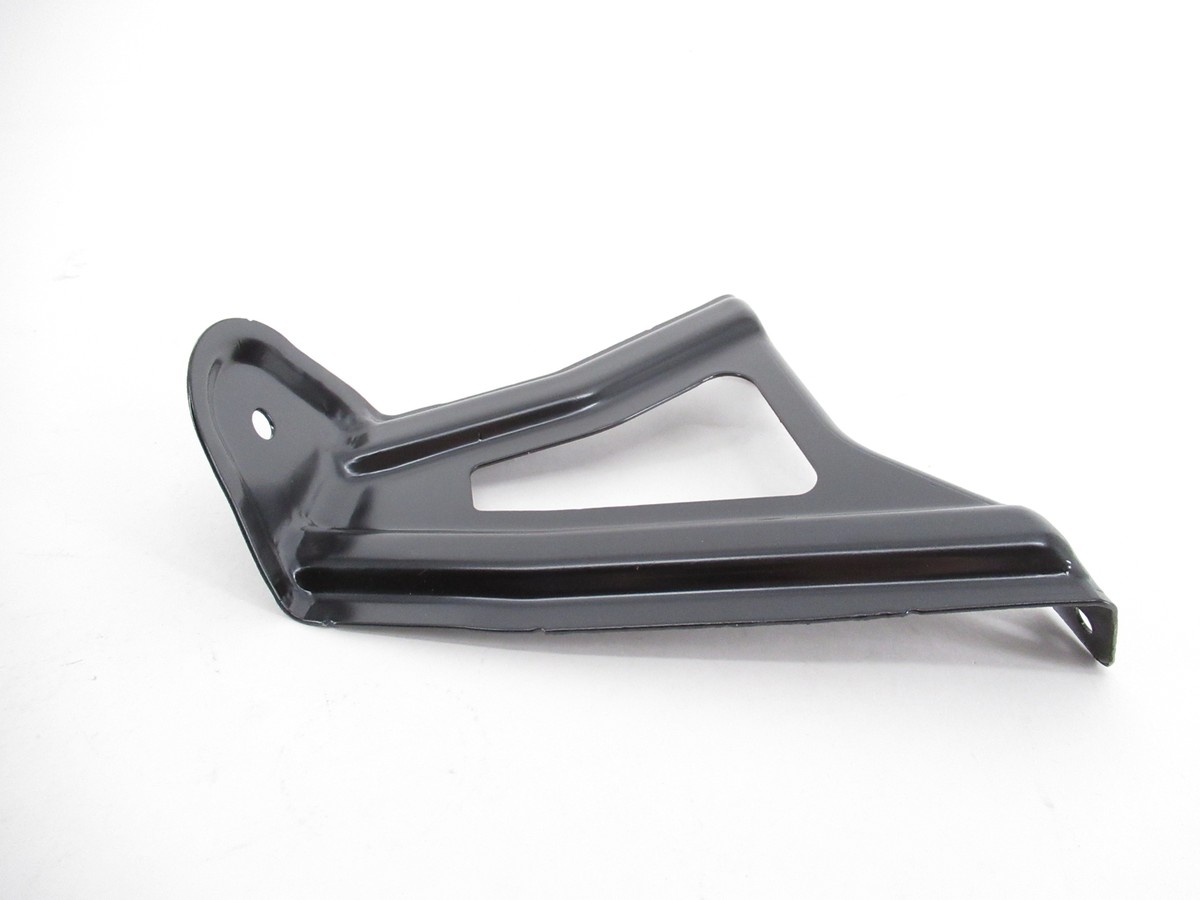 Genuine 2003-2007 Honda Driver Front Fender Stay Bracket