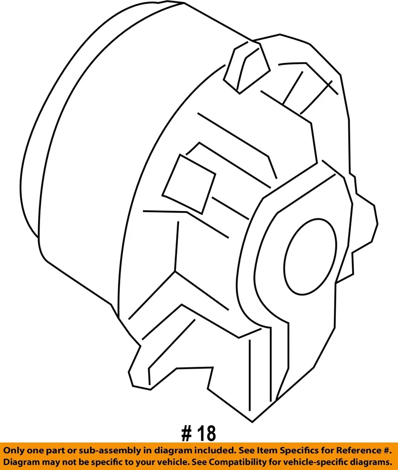 Motor soplador de climatización usado se adapta a: Ford Fiesta 2016 grado A Foto 4 de 4