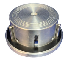 Teac Tascam 90-16 Reel Table Assembly, Replacement Part - New Old Stock