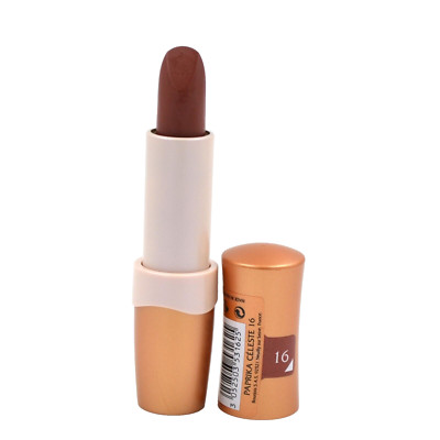 Bourjois Rouge A Levres Comme Par Magie 16 Paprika Celeste Lipstick 0.1 oz