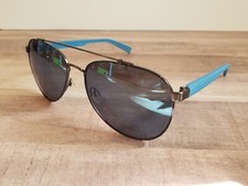 Nautica Aviator Polarized Sunglasses N5131S 044 Size 60/17/140 3P