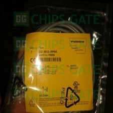 1PCS Brand New TURCK Photo-electric Sensor BI2M12RP6X BI2-M12-RP6X Proximity S