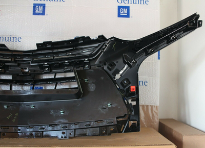 2019 - 2021 CHEVROLET BLAZER PREMIER GRILLE 84612438 (OEM) | eBay