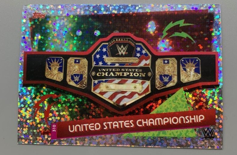 2020 WWE Topps Slam Attax Reloaded Wrestling 201-354 (w/Foils) - You Pick - 99c - Picture 78 of 106