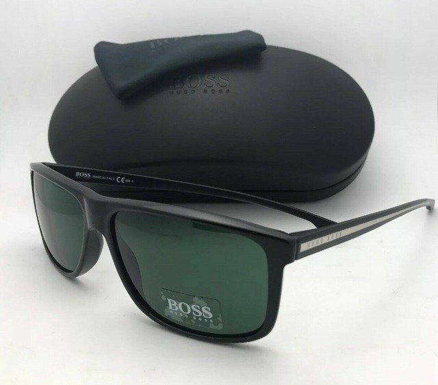 hugo boss sunglasses ebay