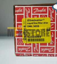1PC New Danfoss DML305S DML 305S 023Z0069 Brand New Ones
