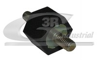 3Rg Halter LuftfiltergehäUse 80504 FüR W123 Mercedes Klasse C126 W126 M6 X 1 123