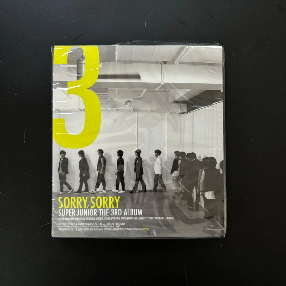 Album CDs Super Junior for sale | eBay