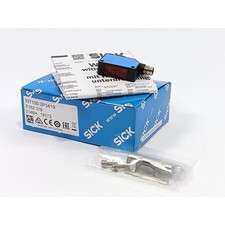 SICK WT100-2P3419 Photoelectric Sensor New One WT1002P3419 Free Shipping