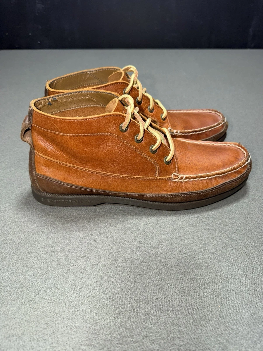 Sperry Top Sider Chukka Boot In Men display picture 1