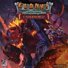 Clank! Catacombs: Underworld Board Game expansion (Brand New & Sealed)