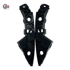 VOLKSWAGEN ATLAS 2018-2020 RIGHT and LEFT SIDE BUMPER GUIDE BRACKET OEM