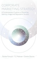 Pantea Foroudi (U. A.) | Corporate Marketing Strategy | Buch | Englisch (2026)