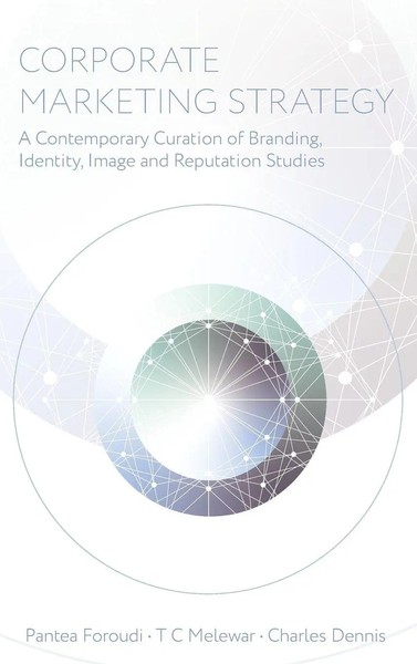 Pantea Foroudi (U. A.) | Corporate Marketing Strategy | Buch | Englisch (2026)-image