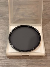 B W 77 SLIM KSM C-POL MRC 77mm Camera Lens Filter