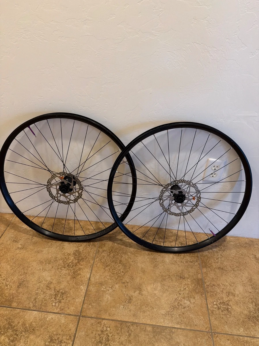 Syncros Bicycle Wheels & Wheetsets 29 in Wheel for sale - eBay