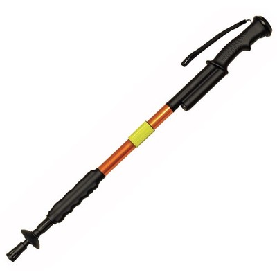ZAP Hike 'n Strike 950,000 Volts Stun Gun Walking Hiking Stick with Flashlight