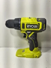 RYOBI 18V 1/2" PCL206 CORDLESS DRILL (P15021054)