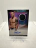 2024 Topps Midnight UFC Colby Covington Autograph Relic Card RCA-CCO