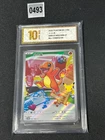 Pokemon TCG Chinese Bulbasaur Promo 30th-P-002/30th-P,Special Promo Grade 10