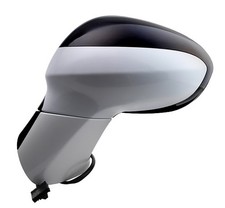 Spiegel links für Opel Zafira Tourer C P12 2011- Aussenspiegel elektrisch Glas