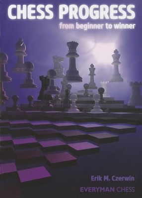 Chess Progress by Erik Czerwin (Paperback, 2014)