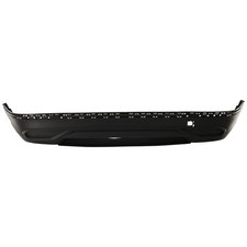 Air Dam Deflector Lower Valance Apron Rear For Vw Volkswagen Tiguan 2022-2024