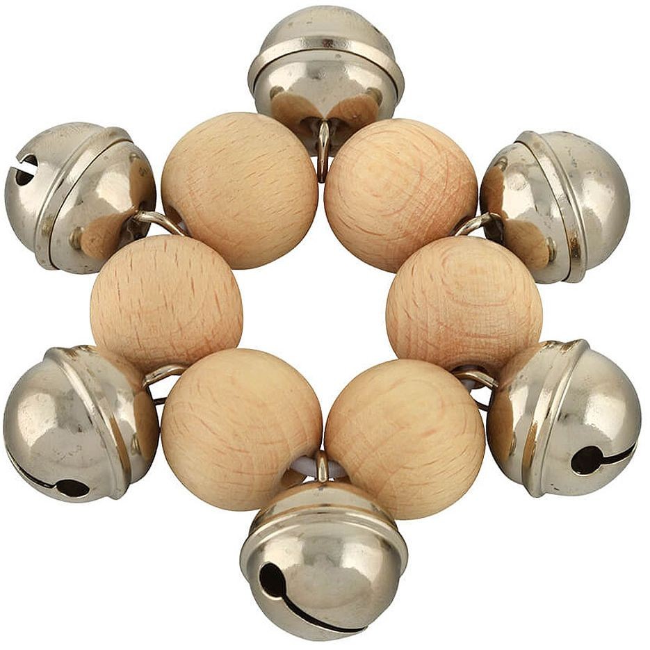 Наручный колокольчик Glockenband Bounce NEU