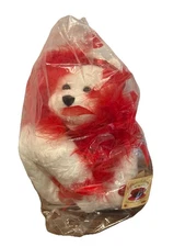 Vintage Chantilly Lane PBC International  Singing Bear